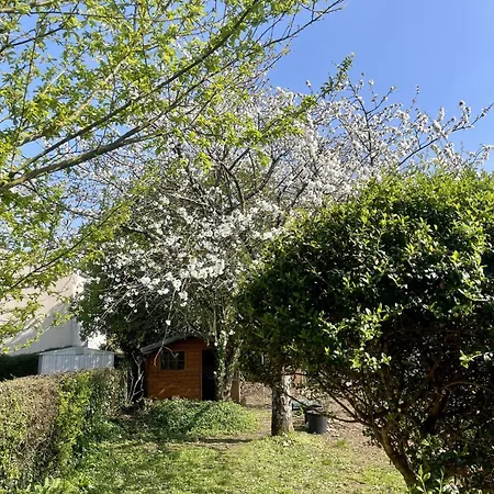Maison Pour 8 Proche Centre La Rochelle (Charente-Maritime)