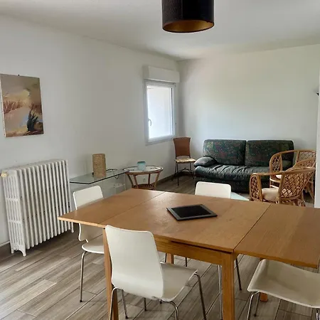 Maison Pour 8 Proche Centre