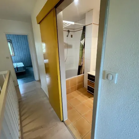 Casa vacanze Maison Pour 8 Proche Centre