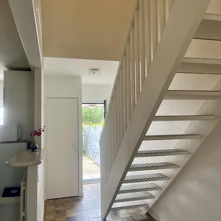 Maison Pour 8 Proche Centre * La Rochelle (Charente-Maritime)