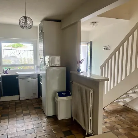 Casa vacanze Maison Pour 8 Proche Centre La Rochelle (Charente-Maritime)