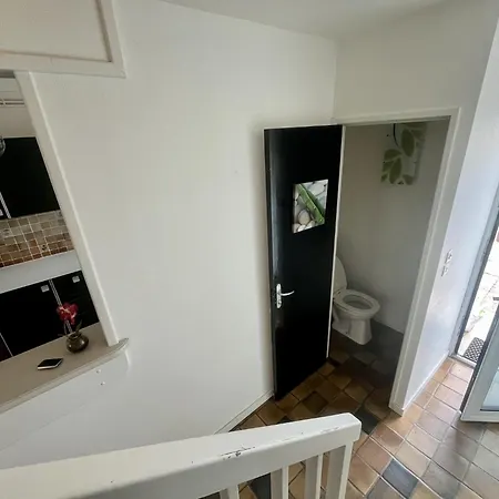 Maison Pour 8 Proche Centre Casa vacanze