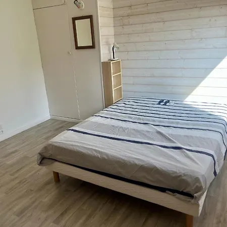 Maison Pour 8 Proche Centre ラ・ロシェル