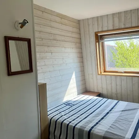 Maison Pour 8 Proche Centre