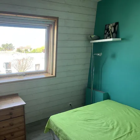 Casa vacanze Maison Pour 8 Proche Centre *