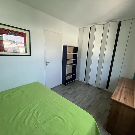 Maison Pour 8 Proche Centre Casa vacanze La Rochelle (Charente-Maritime)