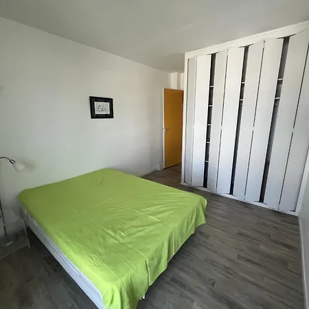 Maison Pour 8 Proche Centre La Rochelle (Charente-Maritime)