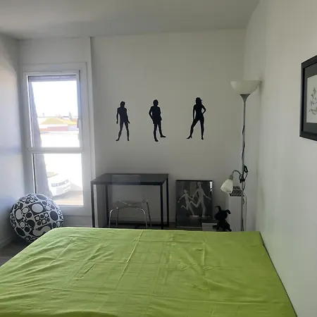 Maison Pour 8 Proche Centre