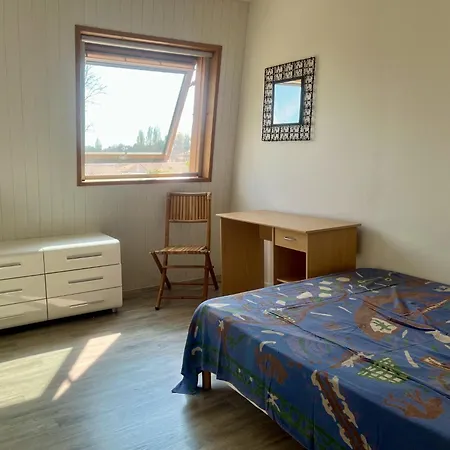 Casa vacanze Maison Pour 8 Proche Centre La Rochelle (Charente-Maritime)