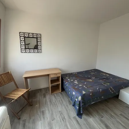 Maison Pour 8 Proche Centre Casa vacanze La Rochelle (Charente-Maritime)
