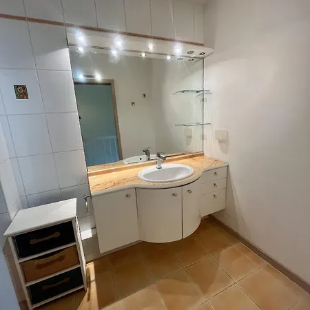 Maison Pour 8 Proche Centre Casa vacanze La Rochelle (Charente-Maritime)